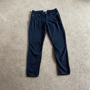 Paige Black Verdugo Ultra Skinny